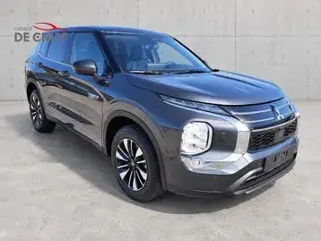 Mitsubishi Outlander 2026 photo 2
