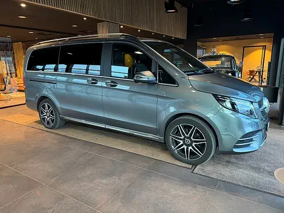 Mercedes-Benz V 300 D
