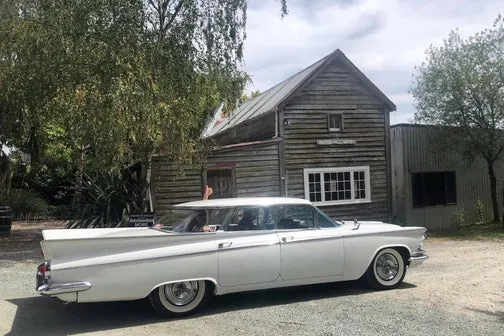 Buick Le Sabre