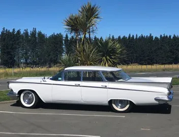 Buick Le Sabre 1959 photo 4
