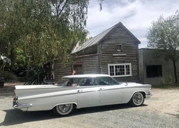 Buick Le Sabre 1959 photo 2