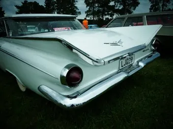 Buick Le Sabre 1959 photo 3