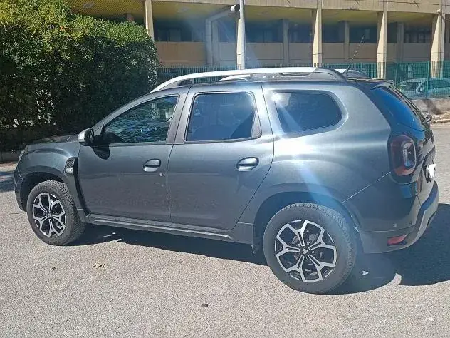 Dacia Duster 2019 photo 4
