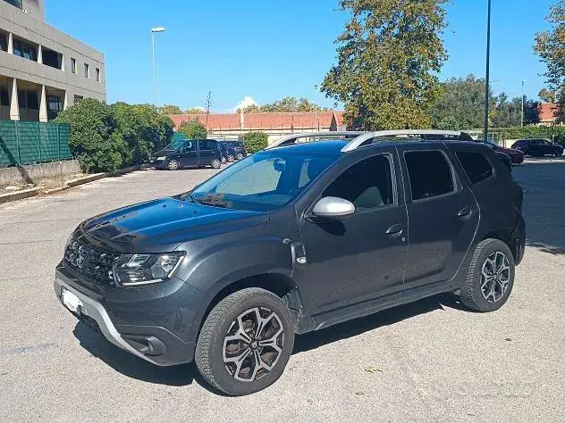 Dacia Duster 2019 photo 3