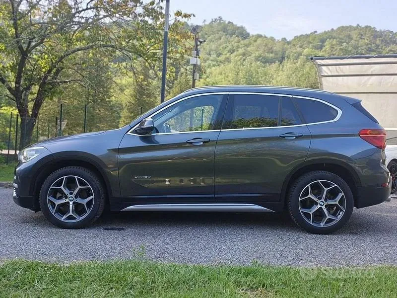 BMW X1 2017 photo 3