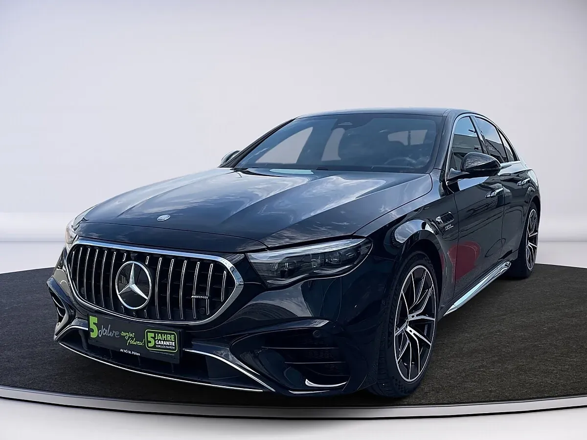 Mercedes-Benz Eklasse 2025 photo 3