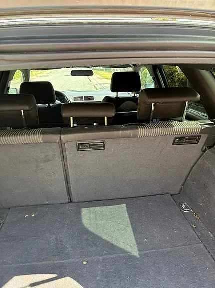 Audi A4 2005 photo 5