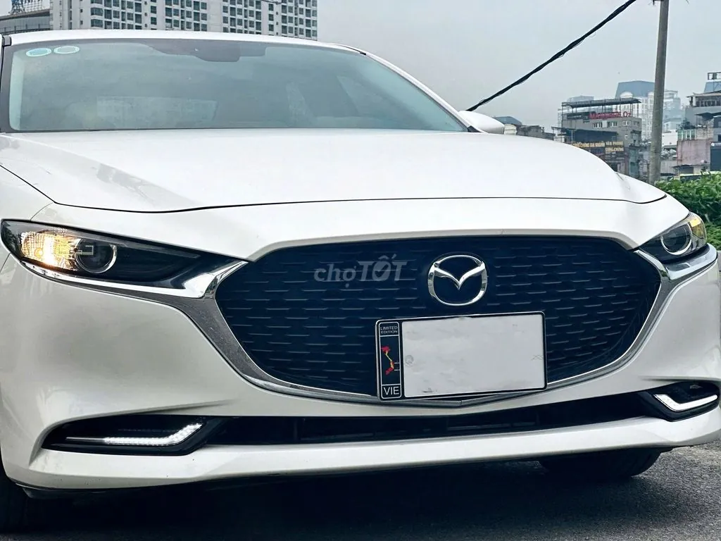 Mazda 3 2025 photo 5