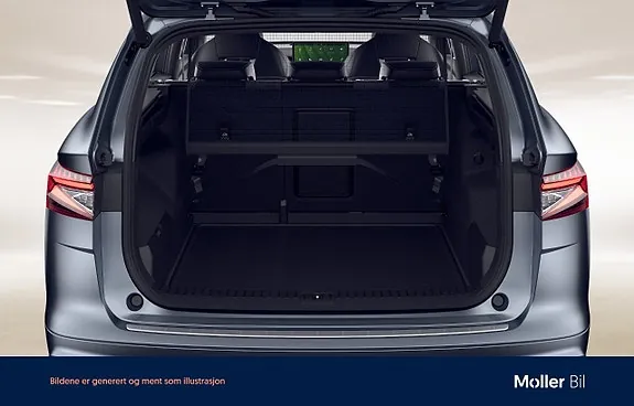 Skoda Enyaq 2022 photo 5