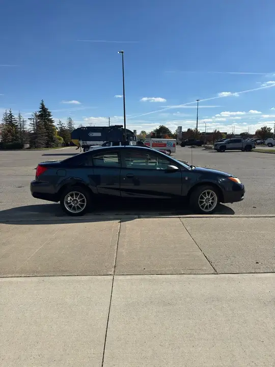 Saturn Ion 2007 photo 5