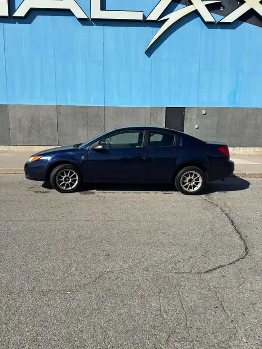 Saturn Ion 2007 photo 4