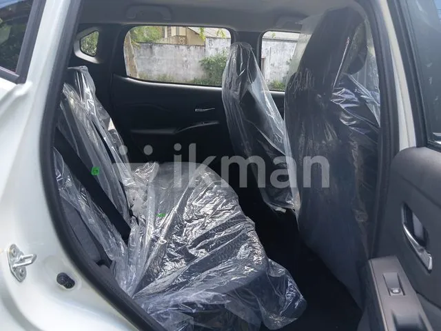 Nissan Magnite 2025 photo 5