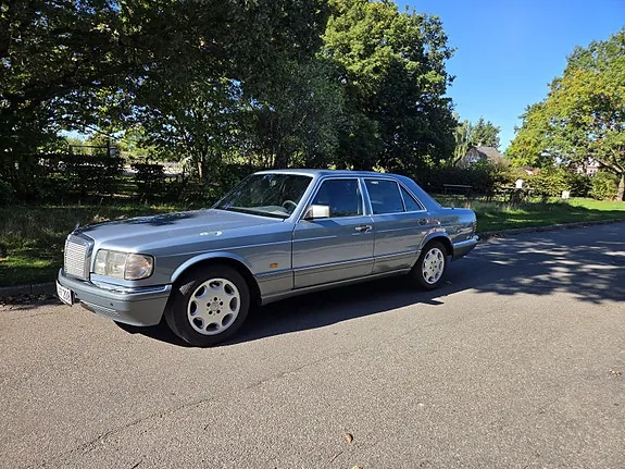 Mercedes-Benz 300 Se