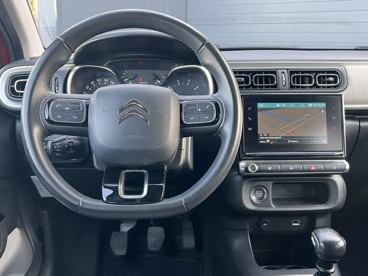 Citroen C3 2019 photo 3