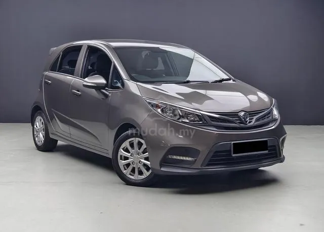Proton Iriz