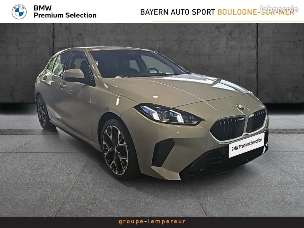 BMW Série 1
