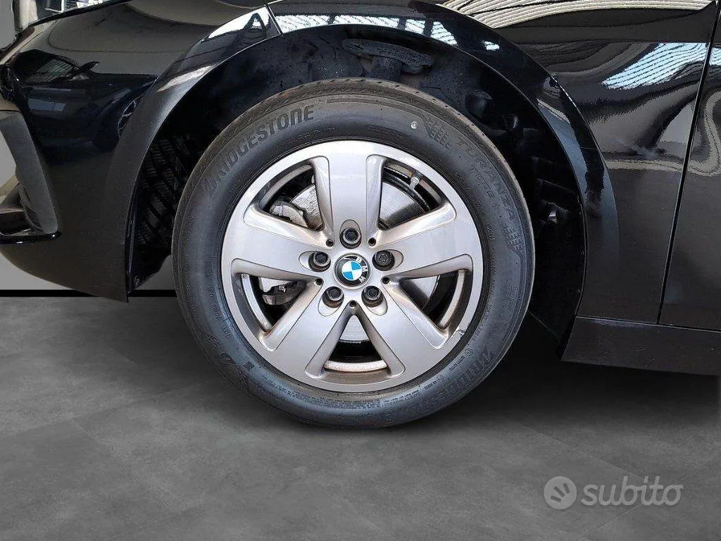 BMW 1 Series 2022 photo 5