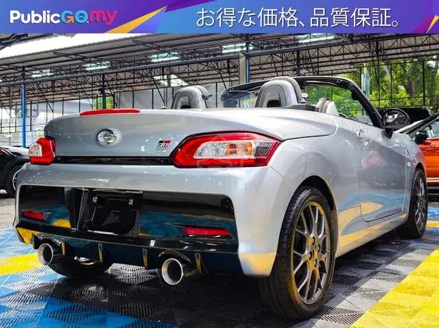 Toyota Copen