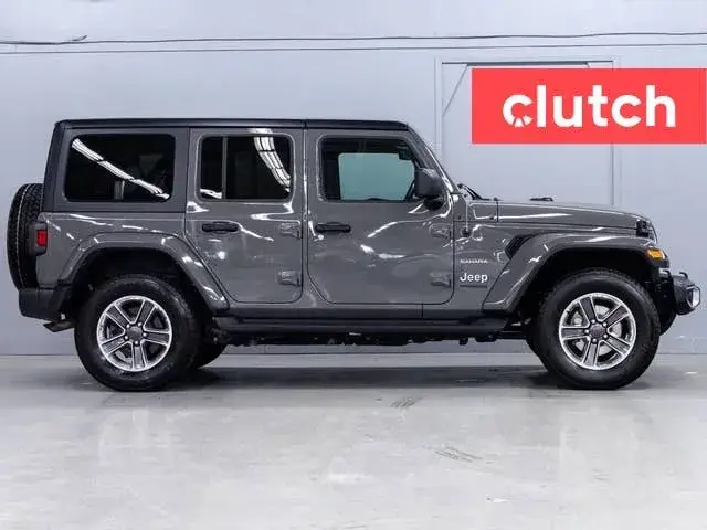 Jeep Wrangler 2021 photo 3