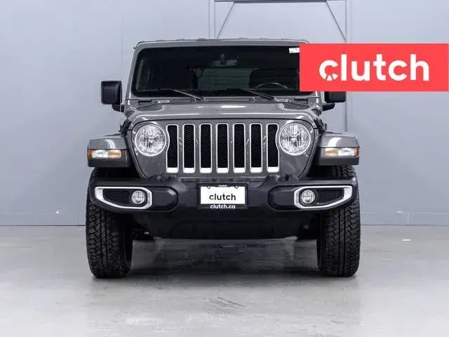 Jeep Wrangler 2021 photo 2