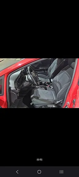 Ford Fiesta 2018 photo 5