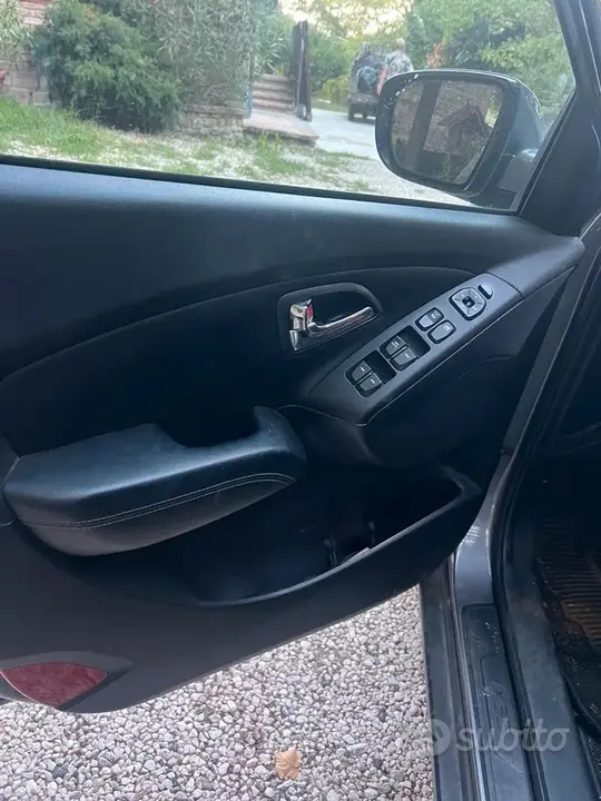 Hyundai Ix35 2015 photo 3
