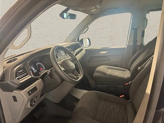 Volkswagen Caravelle 2022 photo 4