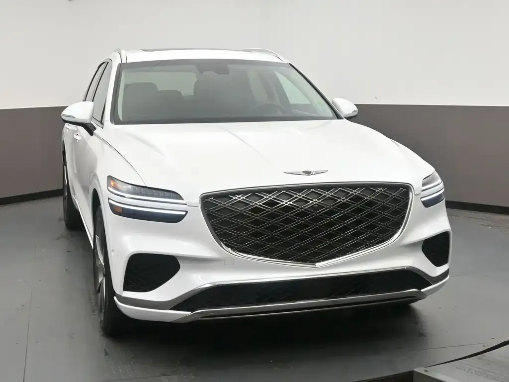 Genesis Gv70 2026 photo 2