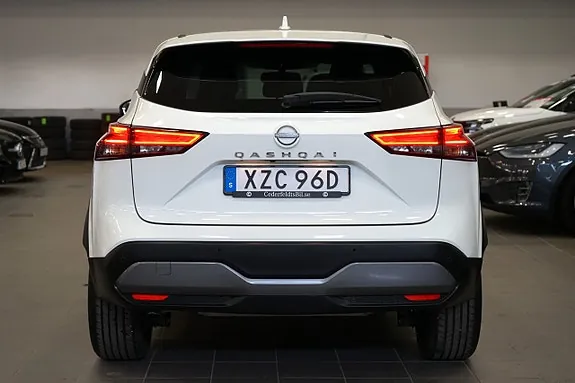 Nissan Qashqai 2023 photo 5