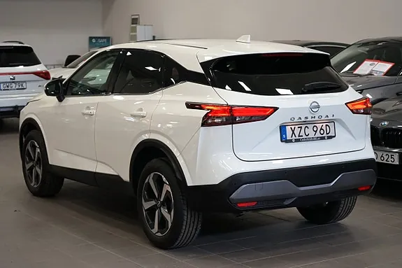 Nissan Qashqai 2023 photo 4