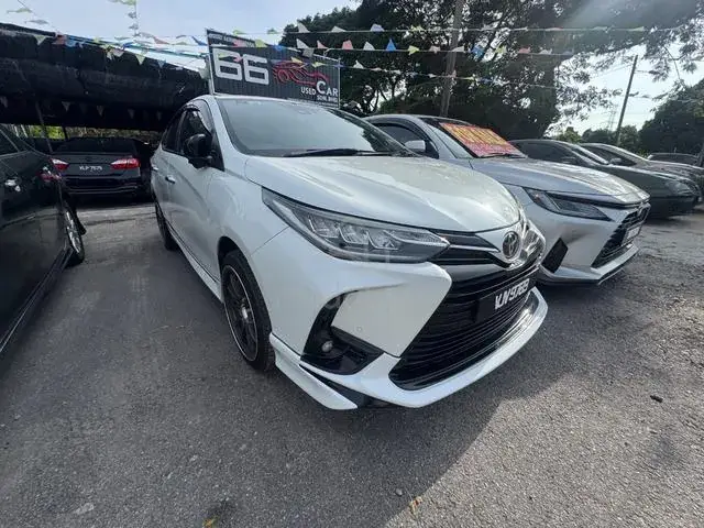 Toyota Vios