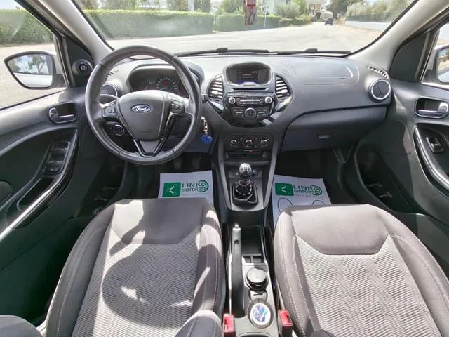 Ford Ka 2018 photo 5