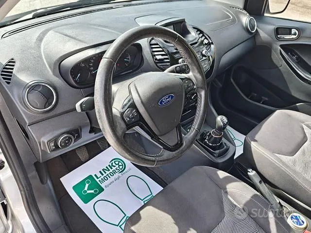 Ford Ka 2018 photo 4