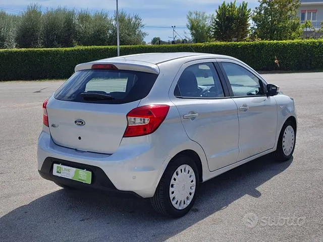 Ford Ka 2018 photo 2