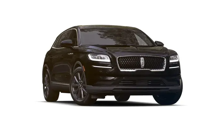 Lincoln Nautilus 2022 photo 4