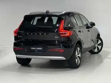 Volvo Xc40 2025 photo 2