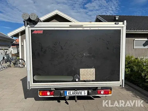 Volkswagen Transporter 2017 photo 4