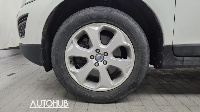 Volvo Xc60 2013 photo 5