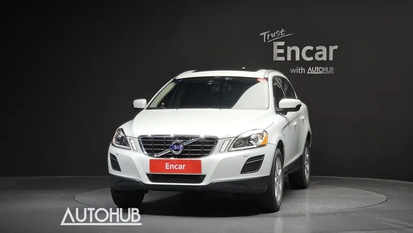 Volvo Xc60 2013 photo 3