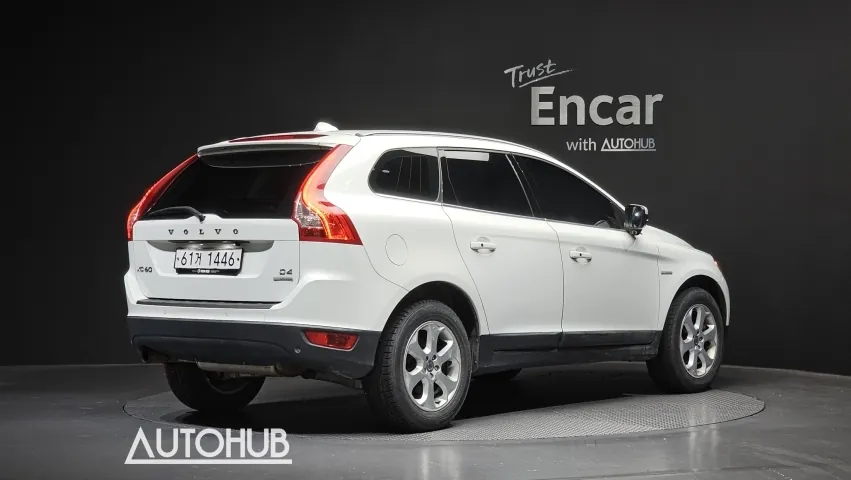 Volvo Xc60 2013 photo 2