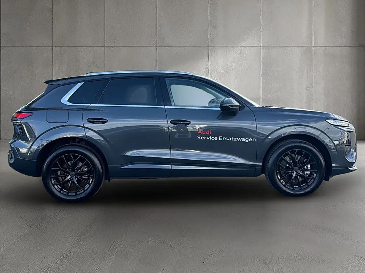 Audi Q3 2026 photo 3