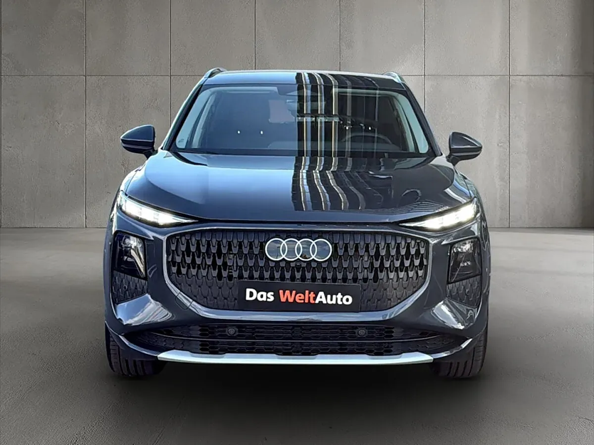 Audi Q3 2026 photo 2