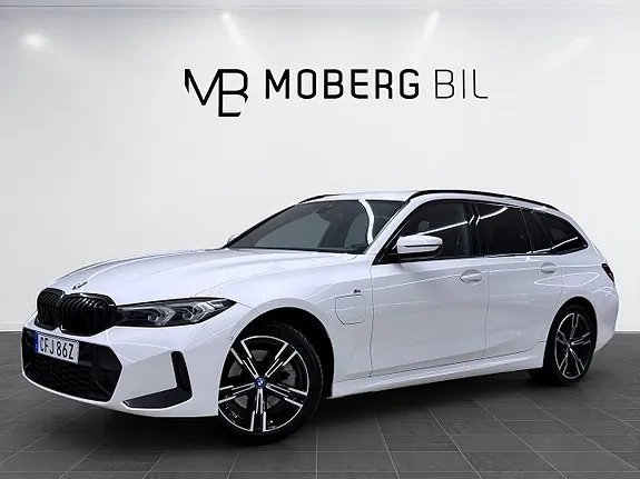 BMW 330E