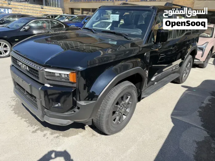 Toyota Prado 2025 photo 3