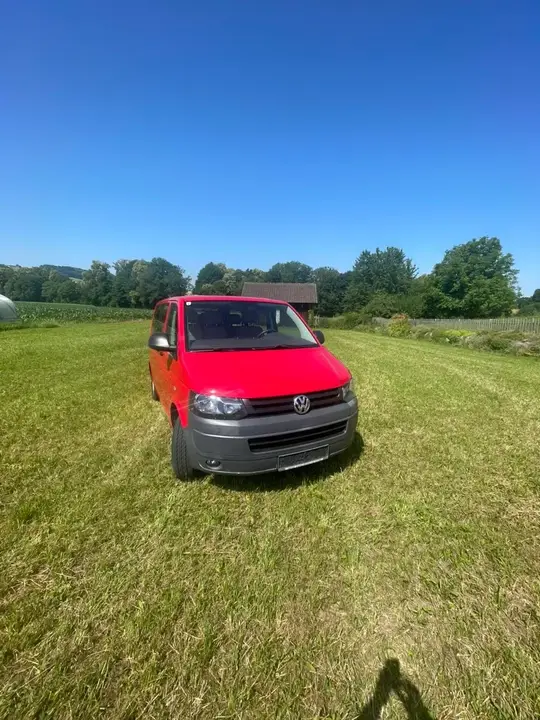 Volkswagen T5