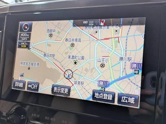 Toyota Alphard 2018 photo 4