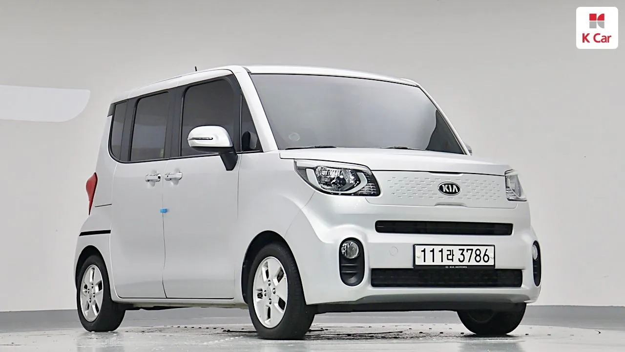 Kia New Lease 2019 photo 3