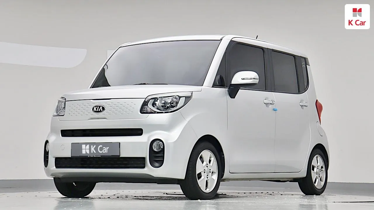 Kia New Lease