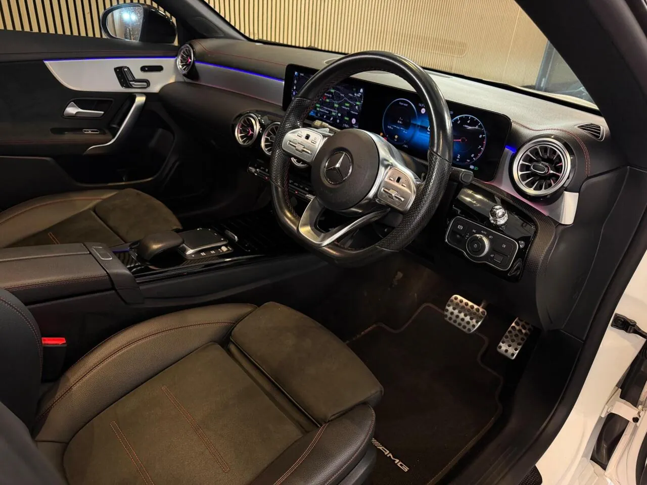 Mercedes-Benz Cla 2023 photo 2