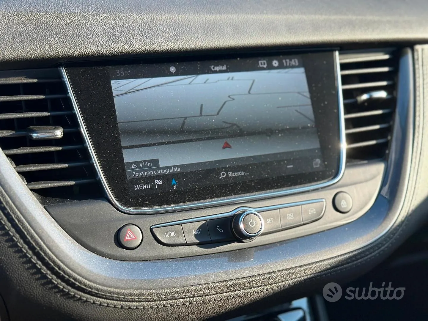 Opel Grandland X 2020 photo 2